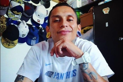 La historia de un colombiano que ha decidido interrumpir su vida tras perder la esperanza de una mejora en su salud.