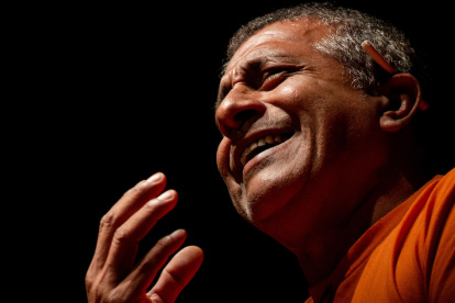 La obra es una secuela de la emblemática película Ratas, Ratones, Rateros de Sebastián Cordero.