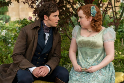Bridgerton ha confirmado el elenco de la temporada 4