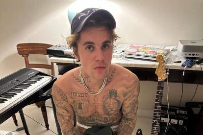 Una fuente reveló que el artista también se sentía "desconcertado".