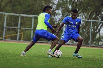 Astillero FC juega en el estadio de la Espol el sábado 28 de septiembre ante Aviced.