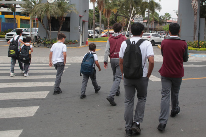 Hecho. Uno de sus principales problemas de las instituciones privadas radica en los altos costos de estudio.