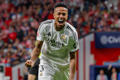 Real Madrid ganó en su primera fecha de Champions League ante Stuttgart