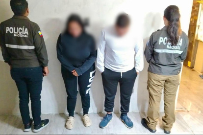 La Fiscalía General del Estado informó que e delito que se investiga es de concusión.