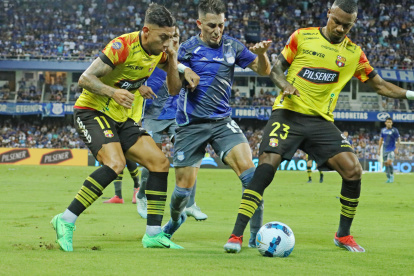 clasico de astillero