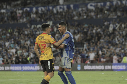 clasico del astillero 2023