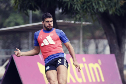 ALEXANDER GONZALEZ LATERAL DE EMELEC 2024

AG-EXTRA AG-EXPRESO