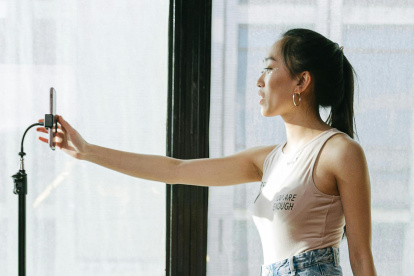 Descubre como esta red social ha ganado popularidad en los últimos años