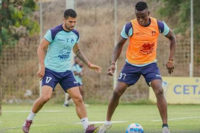 DELFIN SC LIGAPRO 2024.