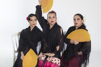El evento busca resaltar el papel de las mujeres en el desarrollo del baile flamenco