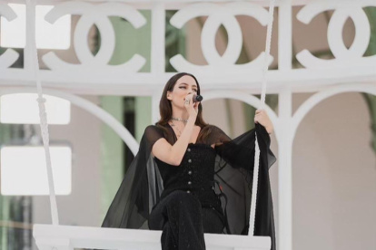 Riley Keough es actriz y productora de cine.