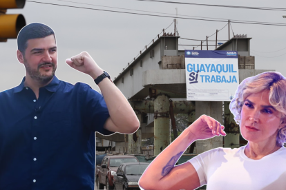 Nueva pugna entre el actual alcalde y la anterior alcaldesa.