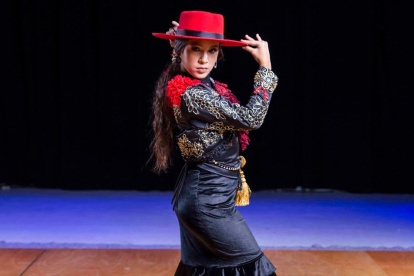 Francesca Pinoargotti protagoniza la obra.