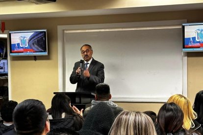 Proceso. En redes sociales ha trascendido un documento en el que se denuncia a la Canciller de Ecuador, Gabriela Sommerfeld y esta tendría relación con el excónsul fallecido en Estados Unidos Alfonso Morales.