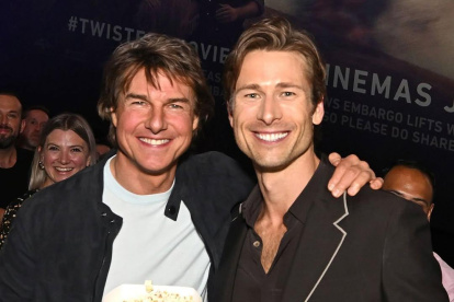 Conoce un poco más sobre este detalle característico de Tom Cruise hacia sus colegas