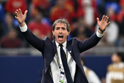 h Guillermo Almada del Pachuca en el partido ante Al Ahly FC.