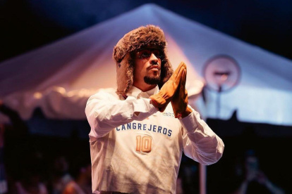 Bad Bunny anunció la fecha del lanzamiento de su próximo álbum.