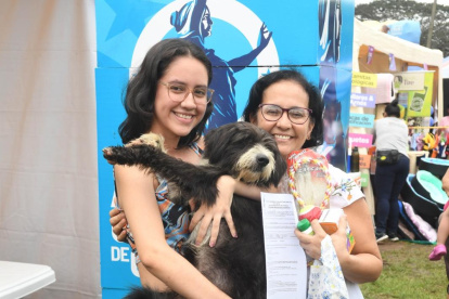 Adoptar es una expresión de amor y de crecimiento familiar.