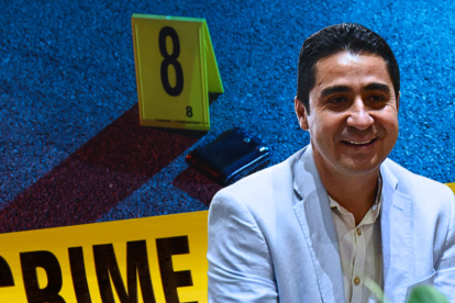 Eber Ponce se convierte en el primer alcalde asesinado en Ecuador en lo que va del 2025.