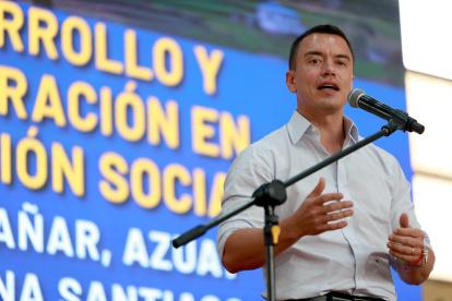 La presidencia de la República emitió su respuesta a la Corte Constitucional con un escrito.