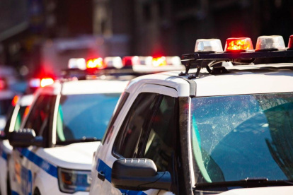 Referencial. La ICE realiza redadas en Estados Unidos para deportar a inmigrantes.