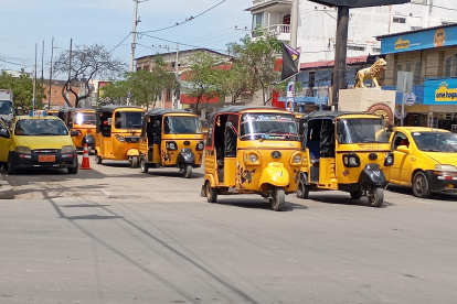 En Playas se iniciará con un censo para luego dar inicio a la ordenanza.