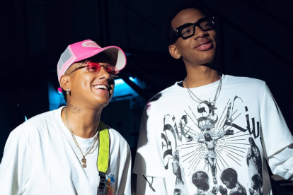 El fenómeno viral de "Vitamina" en TikTok impulsó su éxito a nivel mundial.