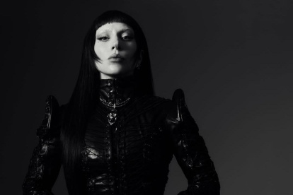 Lady Gaga lanza su álbum ‘Mayhem’ y confirma gira mundial 2025