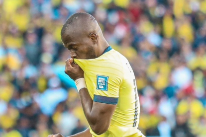 La Tri recibe a Venezuela en el estadio Rodrigo Paz Delgado. Enner Valencia llega en buena racha en Brasil