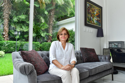 La caligrafía no solo embellece la escritura, sino que también ayuda a la concentración y el mindfulness.