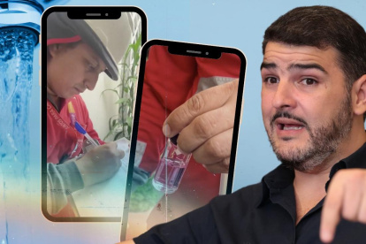 El alcalde se pronunció sobre este caso en sus redes sociales.