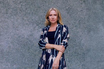Así es la moda consciente y chic que propone Sensi Studio bajo la dirección de Stephany Hollihan