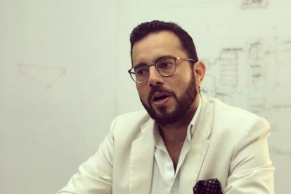 Gonzalo Albán forma parte del Consejo de Participación Ciudadana y Control Social desde diciembre de 2024.