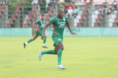 Juan Luis Anangonó no va mas en el equipo centroamericano por su falta disiplinaria.