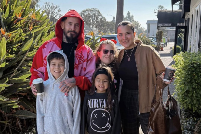 Paciencia, tecnología controlada y tradiciones familiares: el mundo íntimo de María Escobar