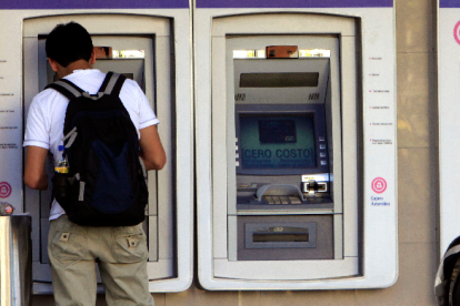 El sistema financiero se muestra solvente y líquido, pero se requieren ajustes para impulsar su desarrollo.