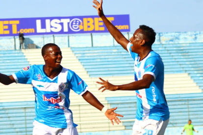 Manta recibirá en el Jocay a Mushuc Runa en la fecha 12 de LigaPro