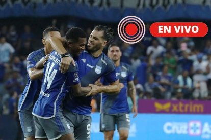 Emelec recibirá a Aucas en el estadio George Capwell en la fecha 12 de la LigaPro