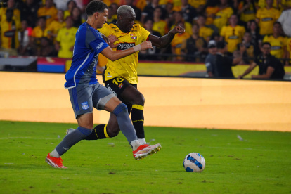 Barcelona Sc y Emelec protagonizarán el partido más llamativo de la fecha 13.