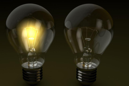 CNEL anunció nuevos cortes de luz programados