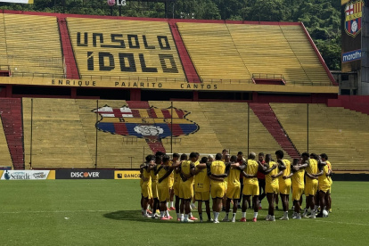 Barcelona accedió a préstamos en 2024 para fortalecer la plantilla y pagar compromisos económicos pasados.