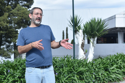 Juan Carlos Calderón, director de Plan V, expone que hay una complicidad entre jueces, fiscales y actores de la administración de justicia para violentar los derechos de libre expresión.