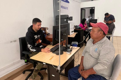 La pensión jubilar se calcula en función a los cinco mejores años de aportación.