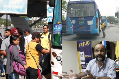 La Fetug dice que la mayoría de los miembros del gremio comparten su postura y que son apenas una minoría los que no están hoy alineados.