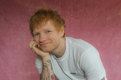 ¿Sabías que Ed Sheeran tiene profundos lazos con Irlanda? El cantante habla de su conexión con la música tradicional, el humor irlandés y más
