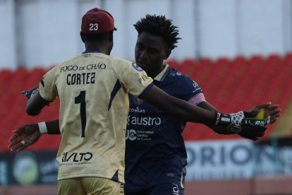 La Copa Ecuador 2025 continuará con los 16avos de final. Se conocieron los enfrentamientos