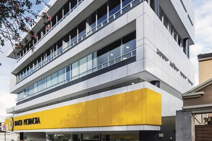 Banco de Pichincha ha respondido ante quejas por falllas en sus canales digitales.