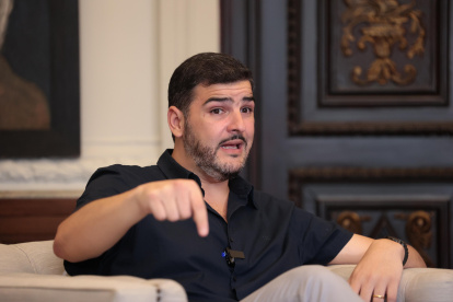 El futuro político y personal del alcalde de Guayaquil, Aquiles Álvarez, está directamente atado al desarrollo de los procesos judiciales que enfrenta en distintas instancias.