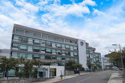 La Contraloría anunció un examen especial y una auditoría informática al sistema AXIS de la ANT.