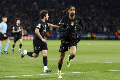 PSG es el actual campeón de la Champions League.